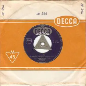 Lys Assia - Louella / Giorgio (Ein Weekend Mit Dir In Ascona Am Lago Maggiore)