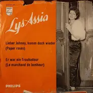 Lys Assia - Lieber Johnny, Komm Doch Wieder