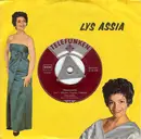 7inch Vinyl Single - Lys Assia - Mamatschi / Wenn Die Glocken Hell Erklingen