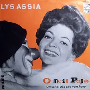 Lys Assia - O Mein Papa