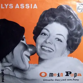 lys assia - O Mein Papa