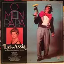 LP - Lys Assia - O Mein Papa