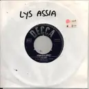 7inch Vinyl Single - Lys Assia - Schweden-Mädel