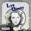 CD - Lys Gauty - 1927-1936