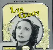 Lys Gauty - 1932-1933
