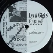 Lys - Your Love 2003