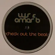 Lys & Omar Bolzan - CHECK OUT THE BEAT