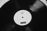 12inch Vinyl Single - Lys / Mørklys - Gestalt - 180gr / Limited Edition