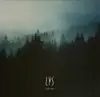 LP - Lys - Silent Woods - Dark Grey/Black and Blue Vinyl, Ltd Ed.