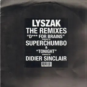 Lyszak - The Remixes