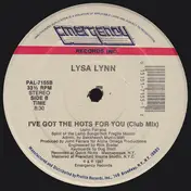 Lysa Lynn - I've Got The Hots For You