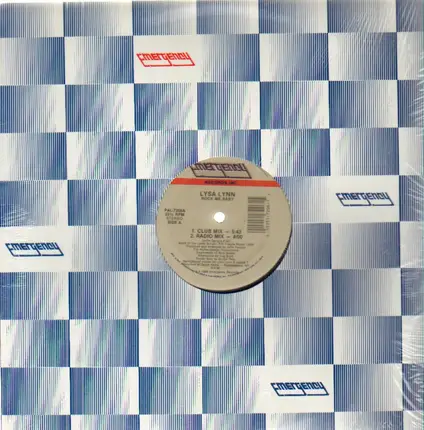 Lysa Lynn - Rock Me Baby