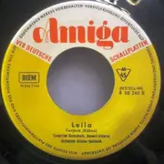 7'' - Lys Assia - Ein Schiff Wird Kommen