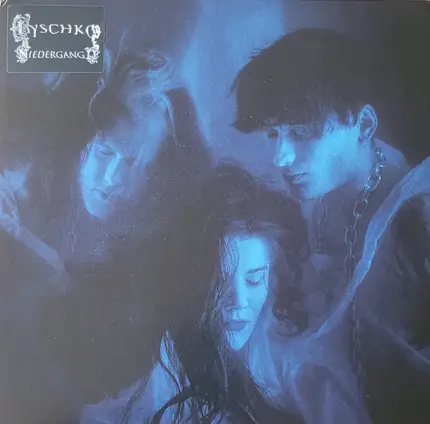 Lyschko - Niedergang Ii