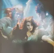 LP - Lyschko - Niedergang II - Clear Marbeld Vinyl