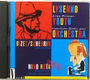 Bizet / Schedrin - Carmen Suite / Piano Concerto 'Piccolo Mondo Antico'