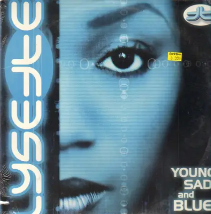 Lysette, Lysette Titi - Young, Sad, And Blue