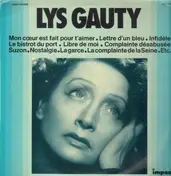 Lys Gauty - Lys Gauty