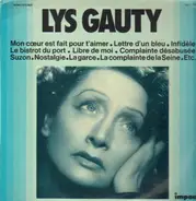 Lys Gauty - Lys Gauty