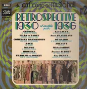 Lys Gauty - Du caf' conc' au music-hall