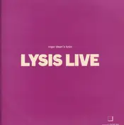Lysis - Lysis Live