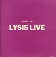 Lysis - Lysis Live