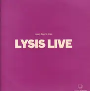 Lysis - Lysis Live