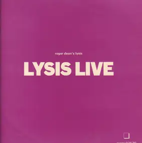 Lysis - Lysis Live