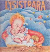 LP - Lysistrara - Lysistrara
