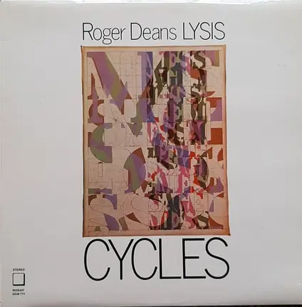 Lysis - Cycles