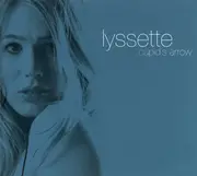 CD - Lyssette - Cupid's Arrow - 6-panel Digipak