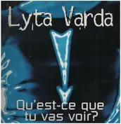 Lyta Varda