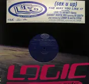 lyte funkie ones - (Sex U Up) The Way You Like It