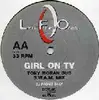 12'' - Lyte Funkie Ones - Girl On TV