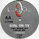 12'' - Lyte Funkie Ones - Girl On TV