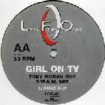 Lyte Funkie Ones - Girl On TV