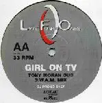 lyte funkie ones - Girl On TV
