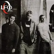 Lyte Funkie Ones - Lfo