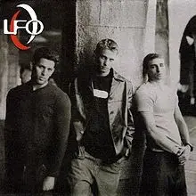 lyte funkie ones - Lfo