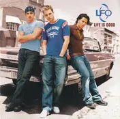 lyte funkie ones - Life Is Good
