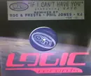 12'' - Lyte Funkie Ones, Kayo - If I Can't Have You