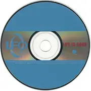 CD - Lyte Funkie Ones - Life Is Good