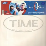lyte funkie ones - Summer Girls