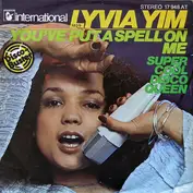 Lyvia Yim