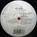 12'' - LZ Love - See The Light