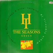 LZ Love, Armando, Round Three a.o. - The Seasons - Green