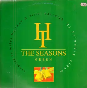 Various Artists - The Seasons - Green