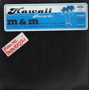 12'' - M & M - Dance 2 Da House