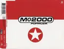 CD Single - M 2000 - Popmuzik