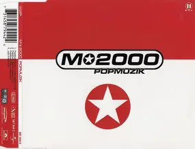 M 2000 - Popmuzik